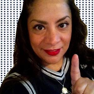 Meet your Posher, Diana